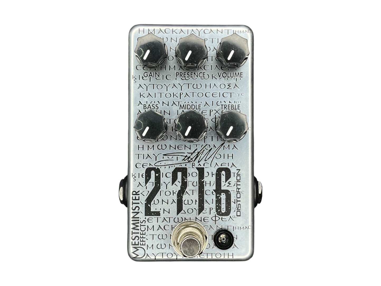 2716 Seth Morrison Distortion V2