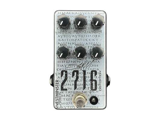 2716 Seth Morrison Distortion V2