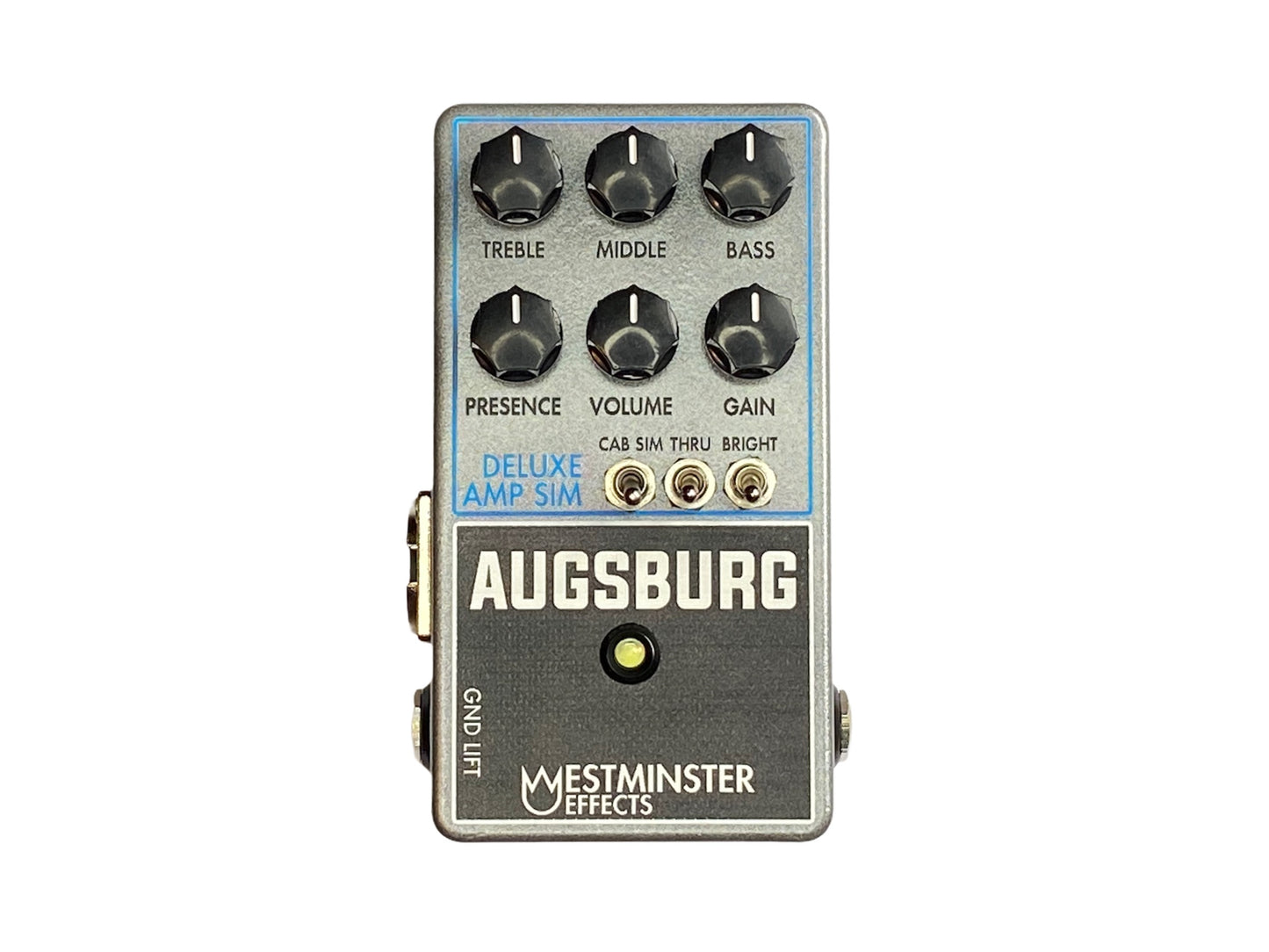 Augsburg Deluxe Amp Sim