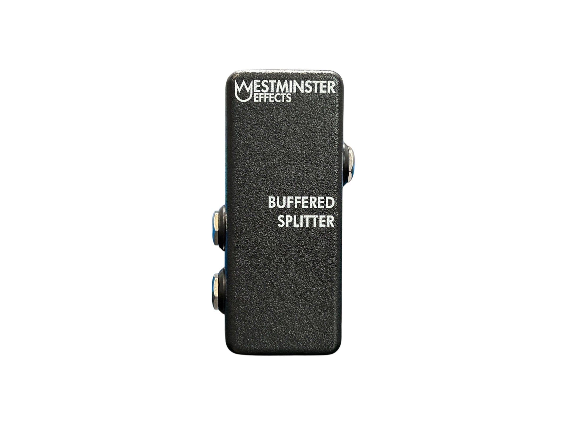 Westminster Essentials Buffered Splitter