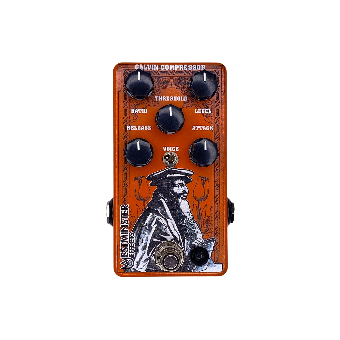 Calvin Compressor