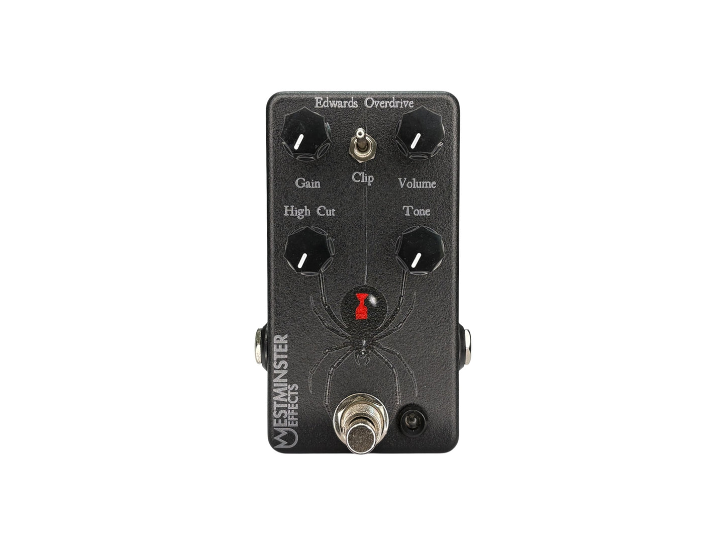 Edwards Overdrive V2 - Thread of Mercy Edition