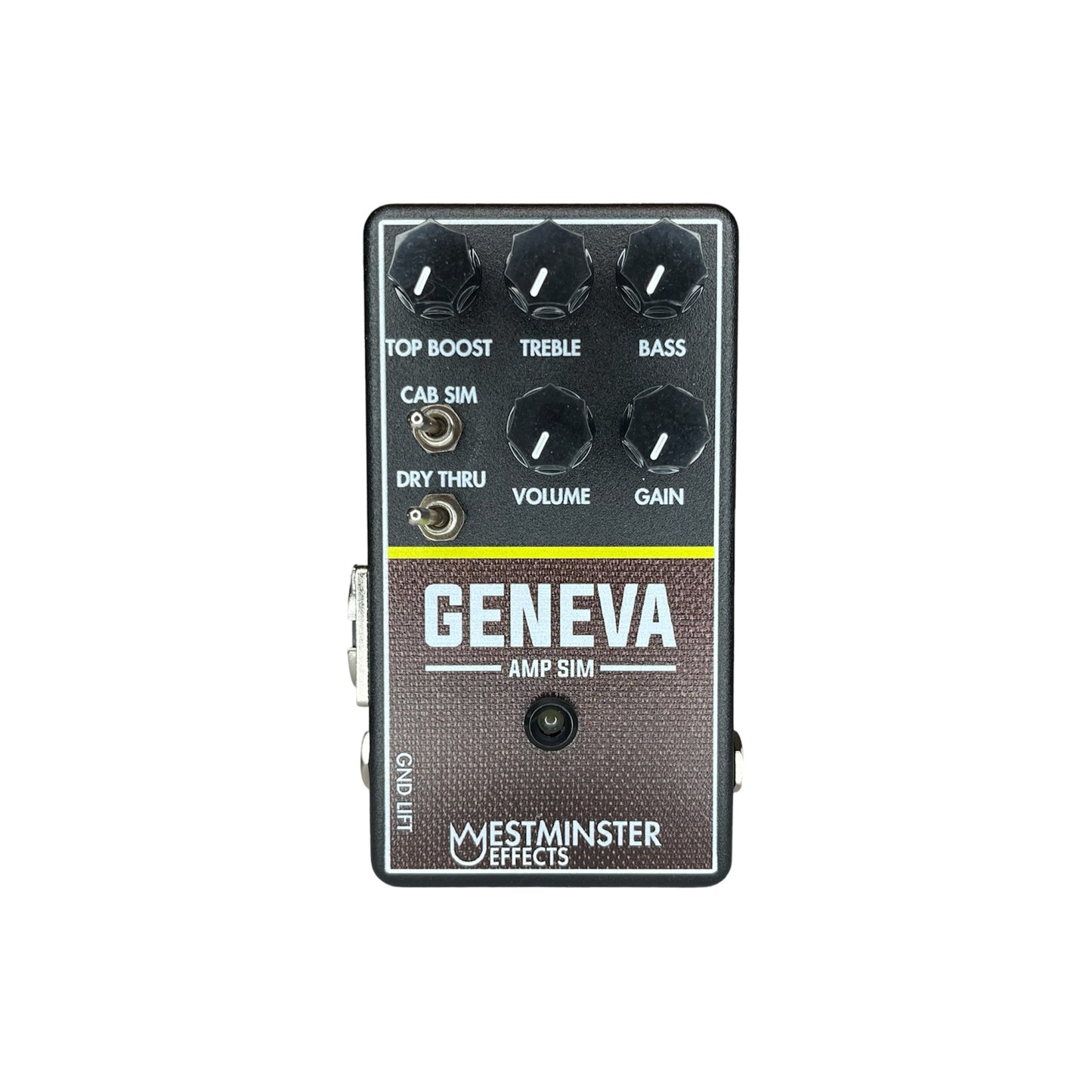 Geneva Amp Sim V2