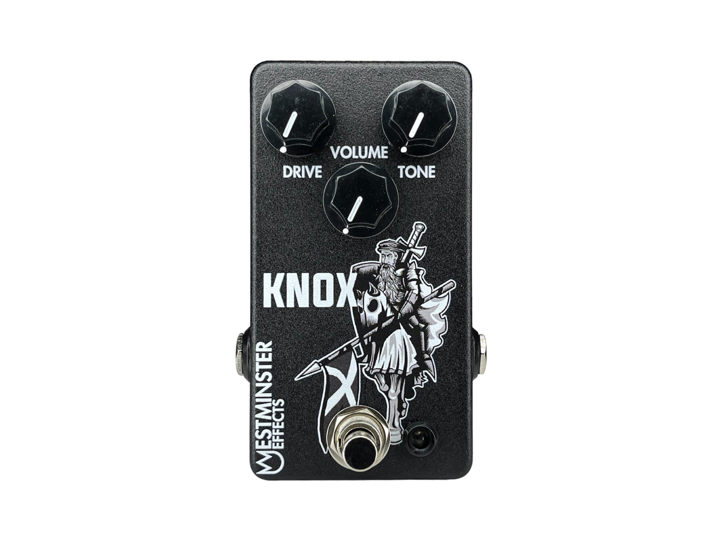 Knox V2