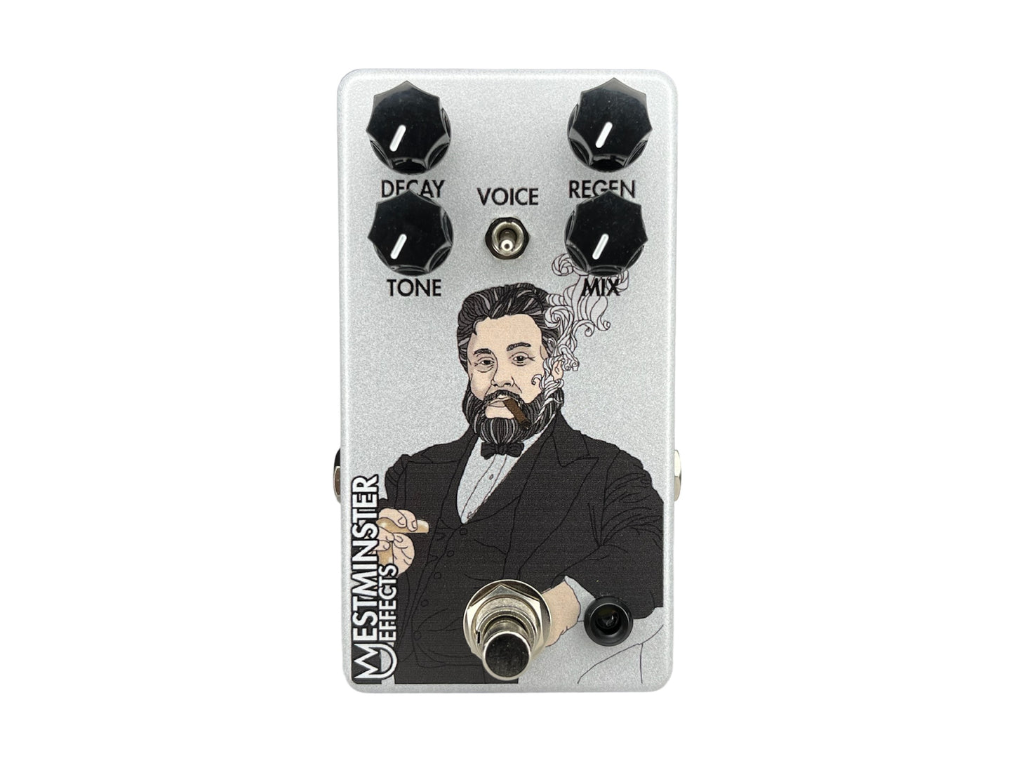 Spurgeon Reverb V2