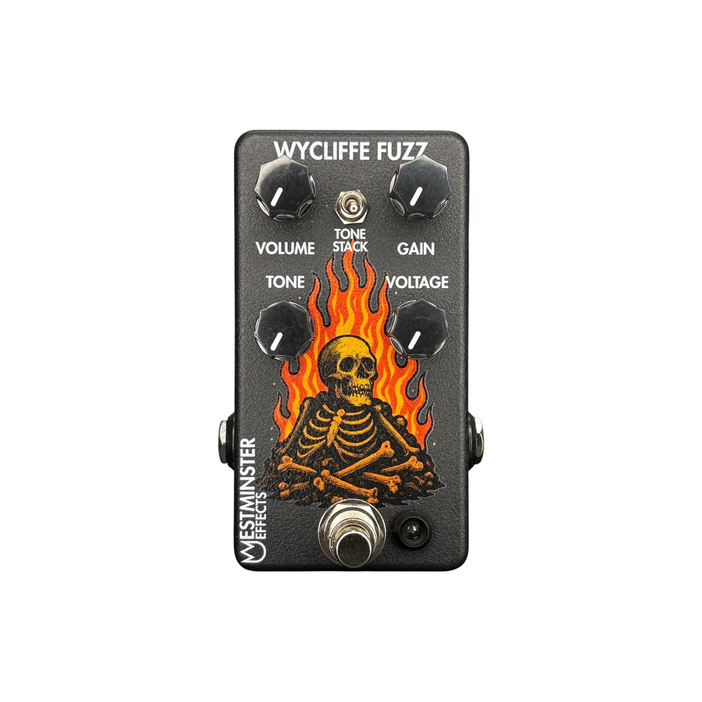 Wycliffe Fuzz V2