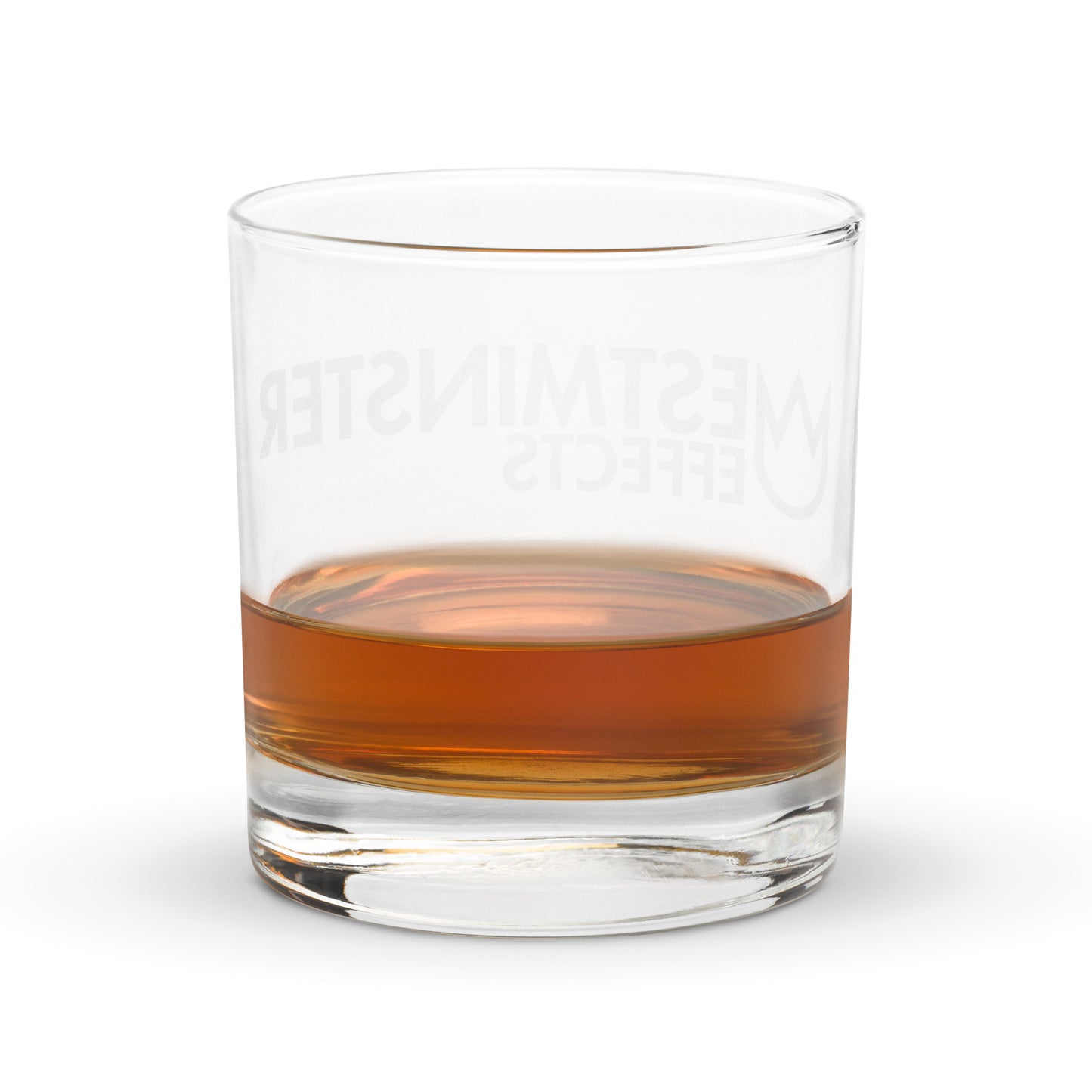 Whiskey Tumbler