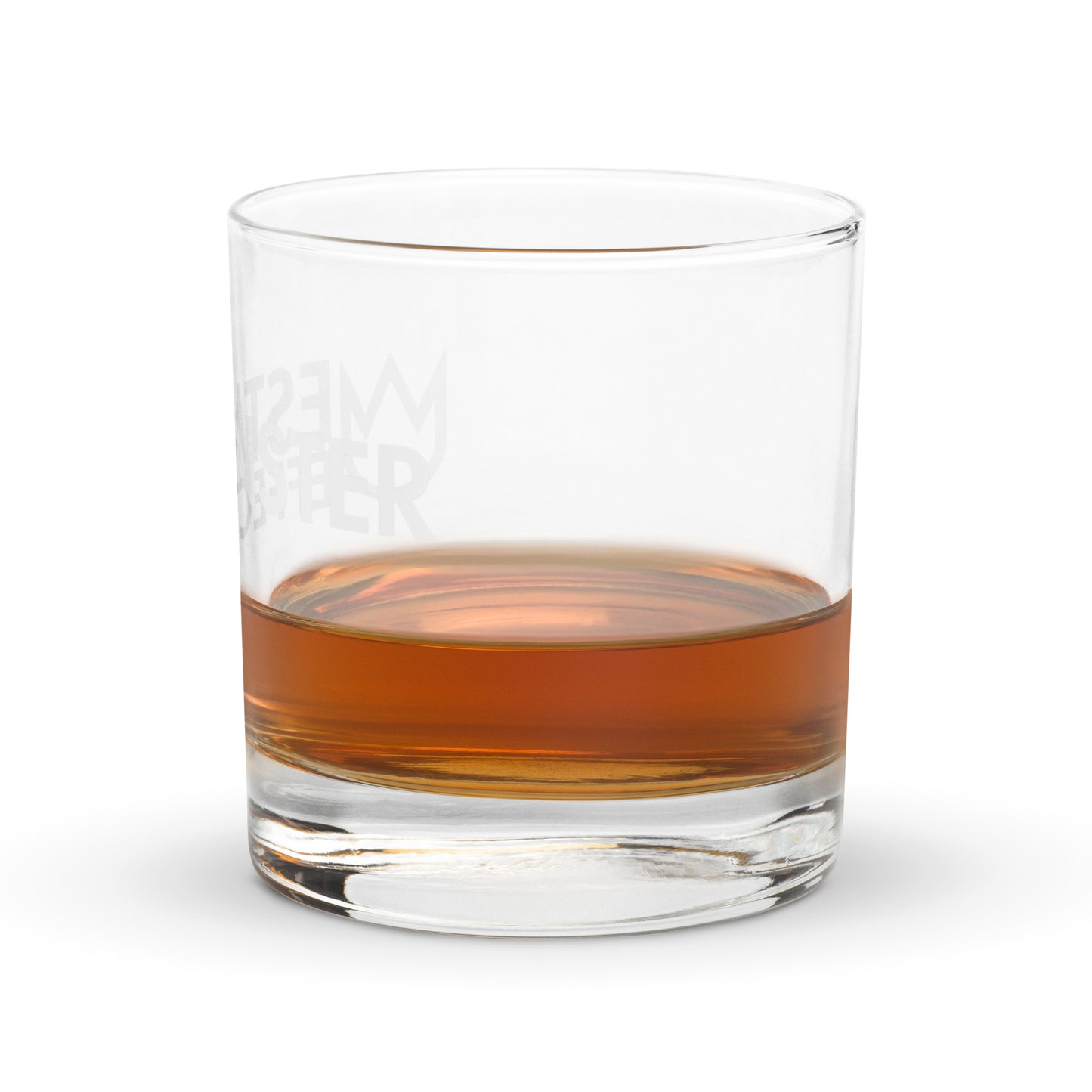 Whiskey Tumbler