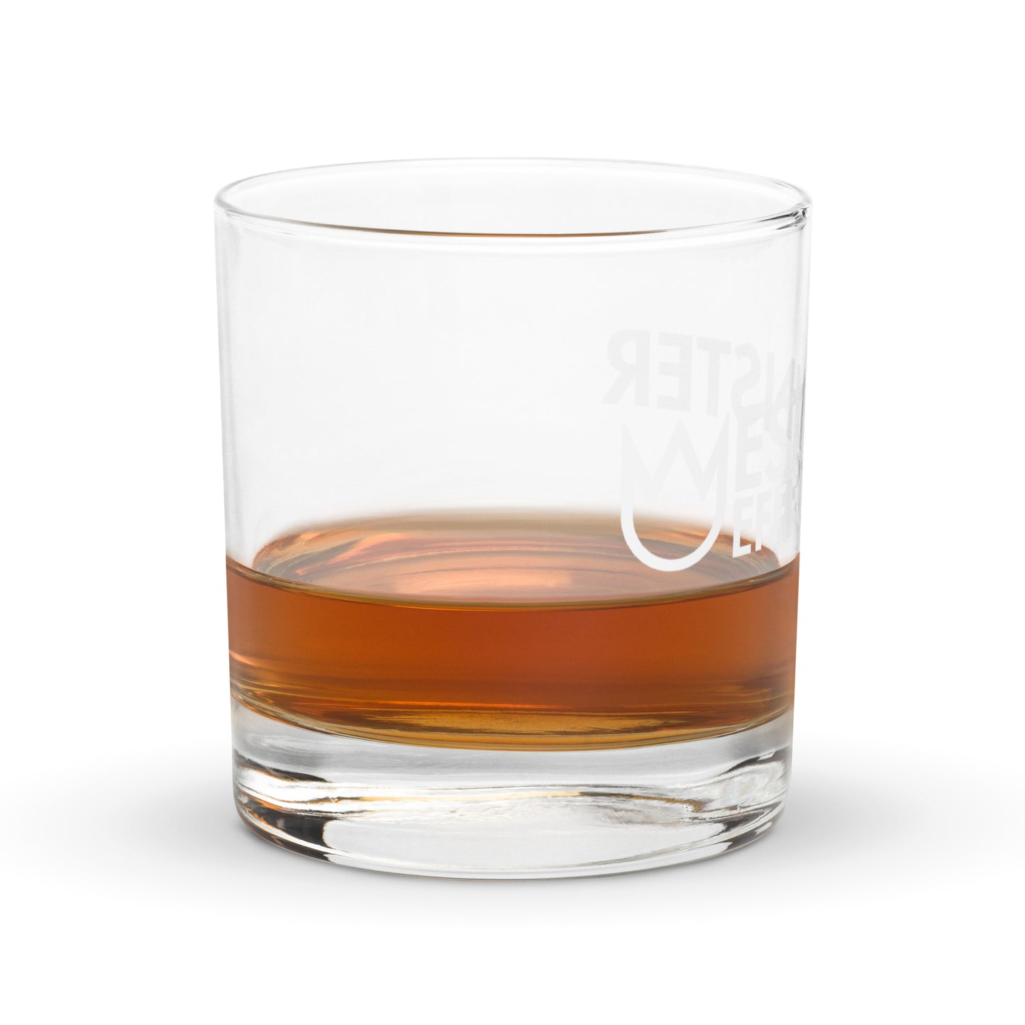 Whiskey Tumbler