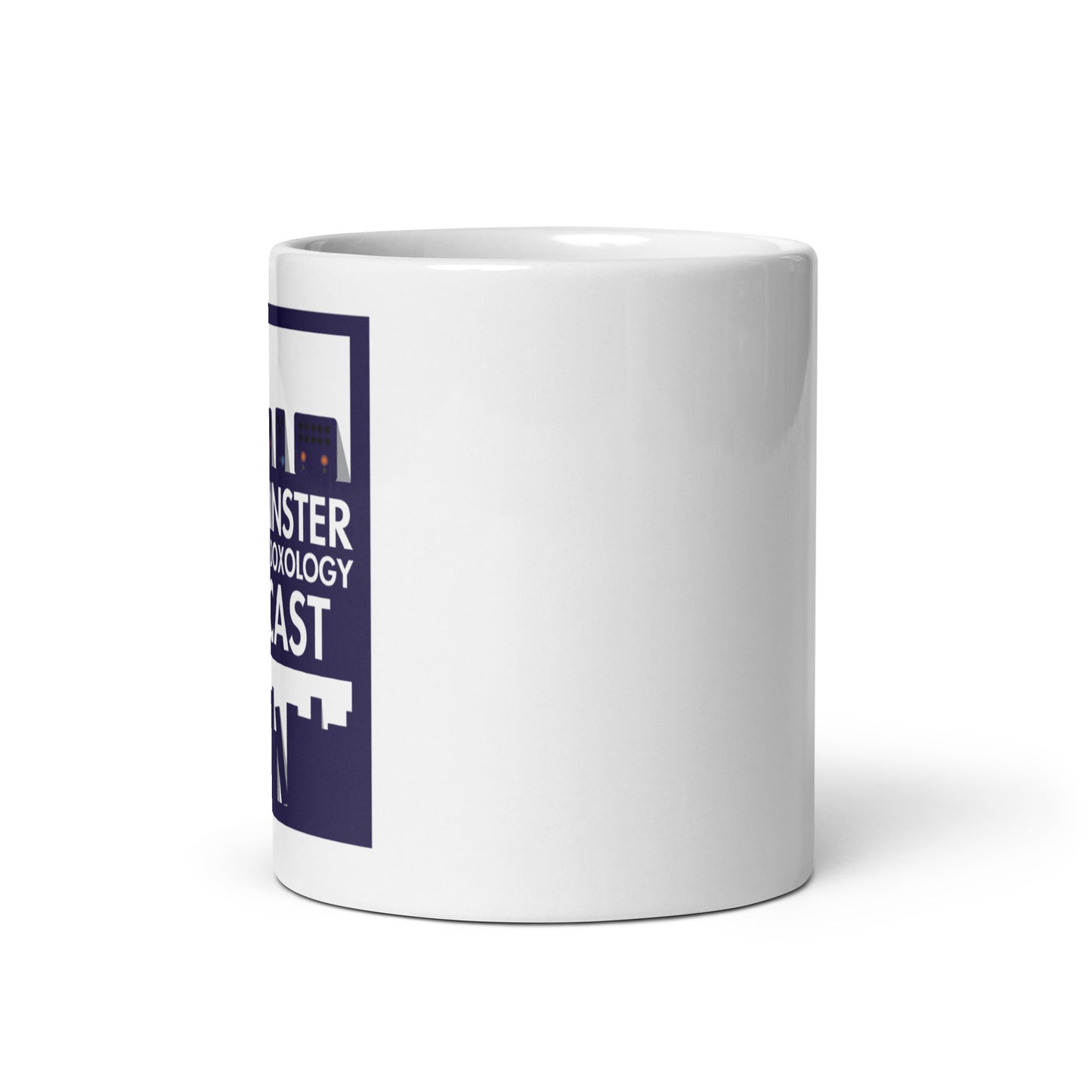 Doxology Podcast Mug