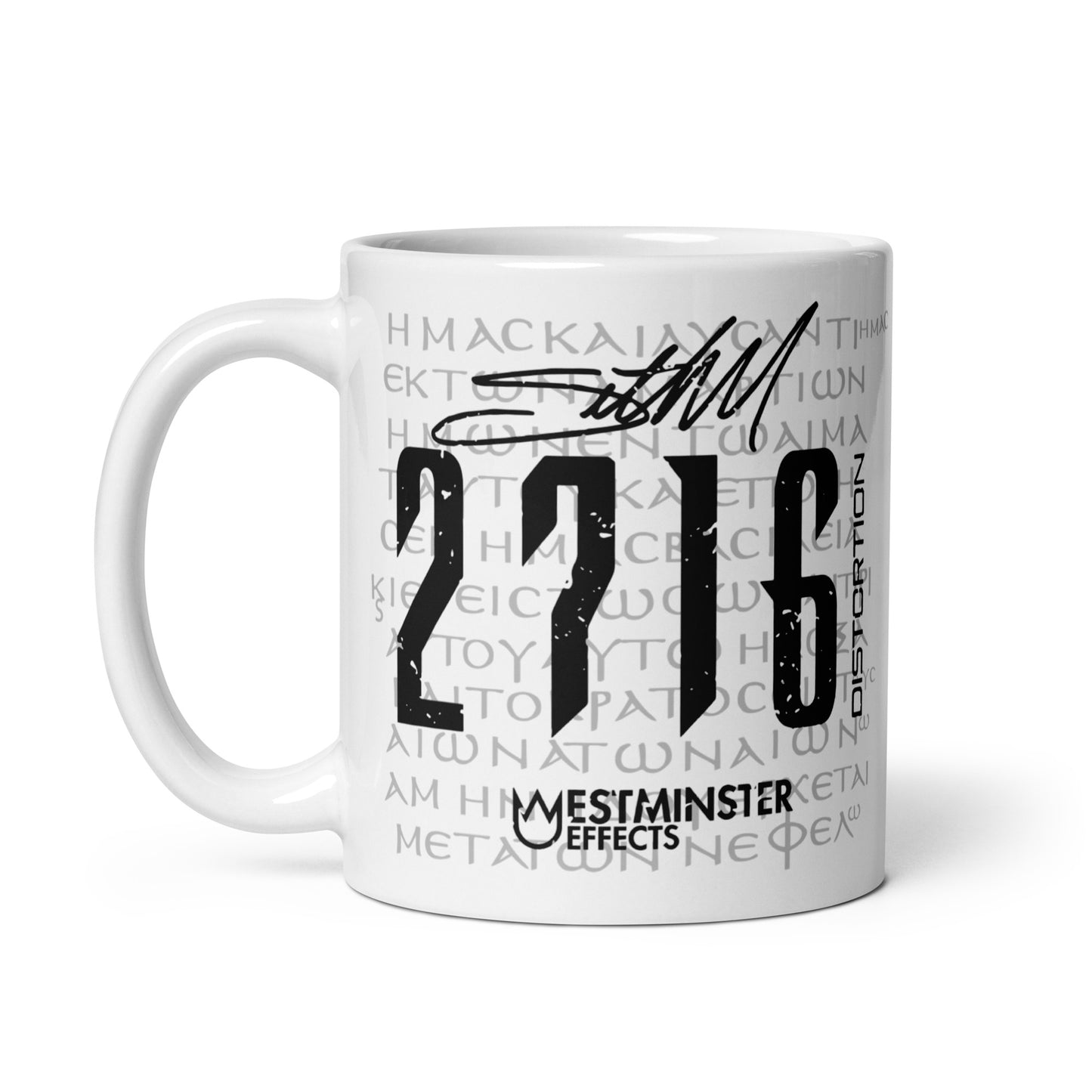 2716 Coffee Mug