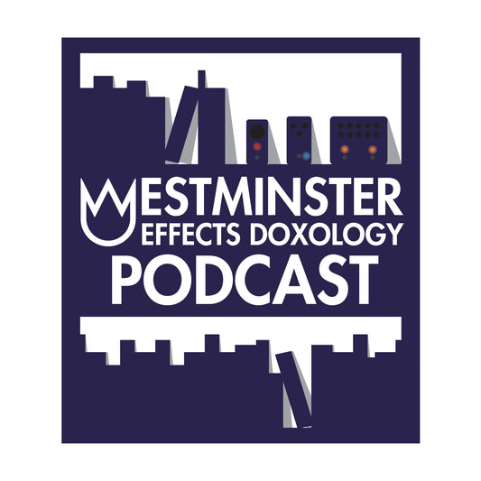 Doxology Podcast 241 - Keith Foskey (Fight Laugh Feast 2023 3/9)