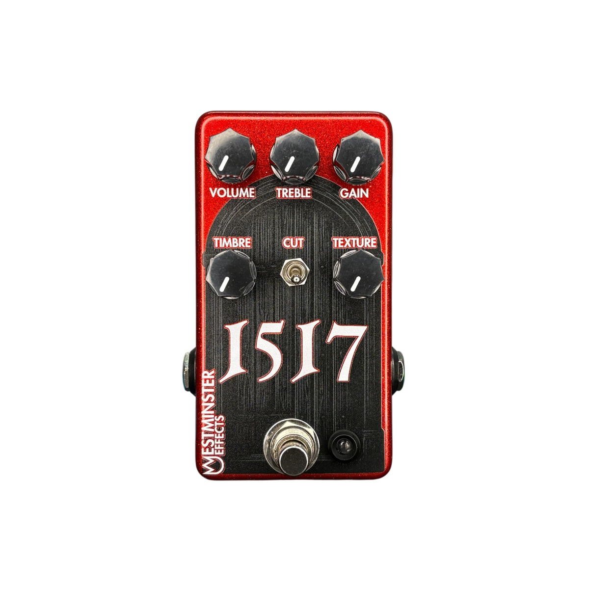 1517 Overdrive – Westminster Effects