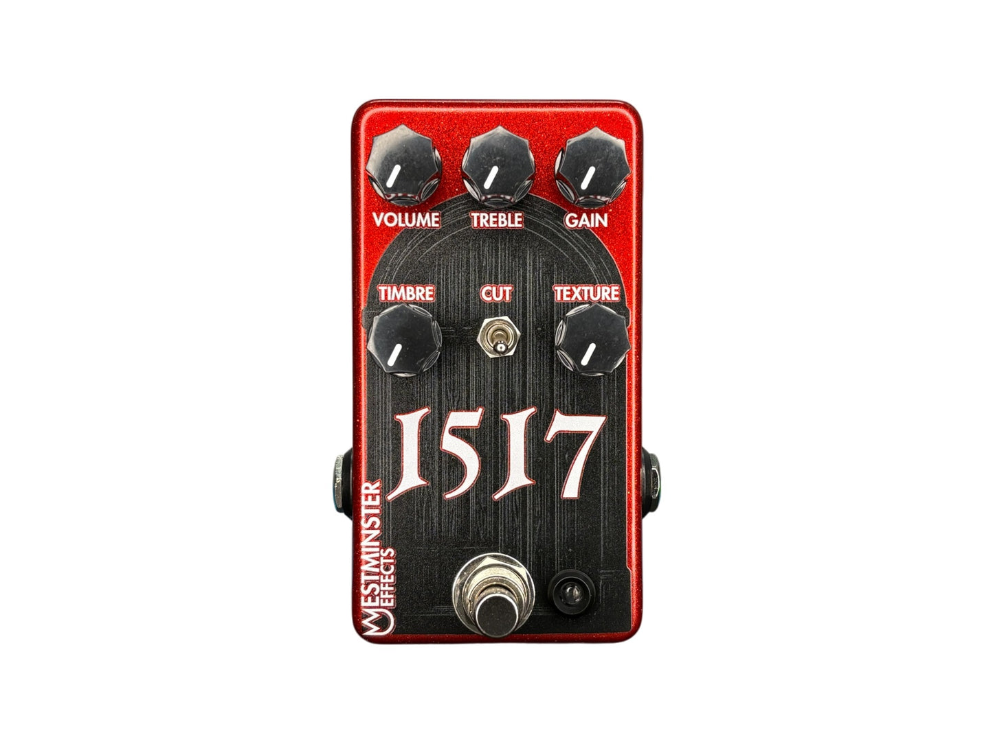 1517 Overdrive