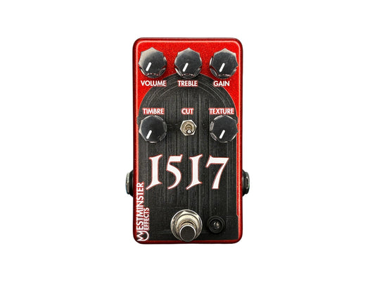 1517 Overdrive