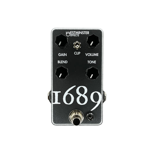 1689 Overdrive V2