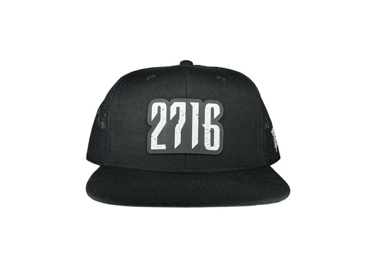 2716 Seth Morrison Premium Hat