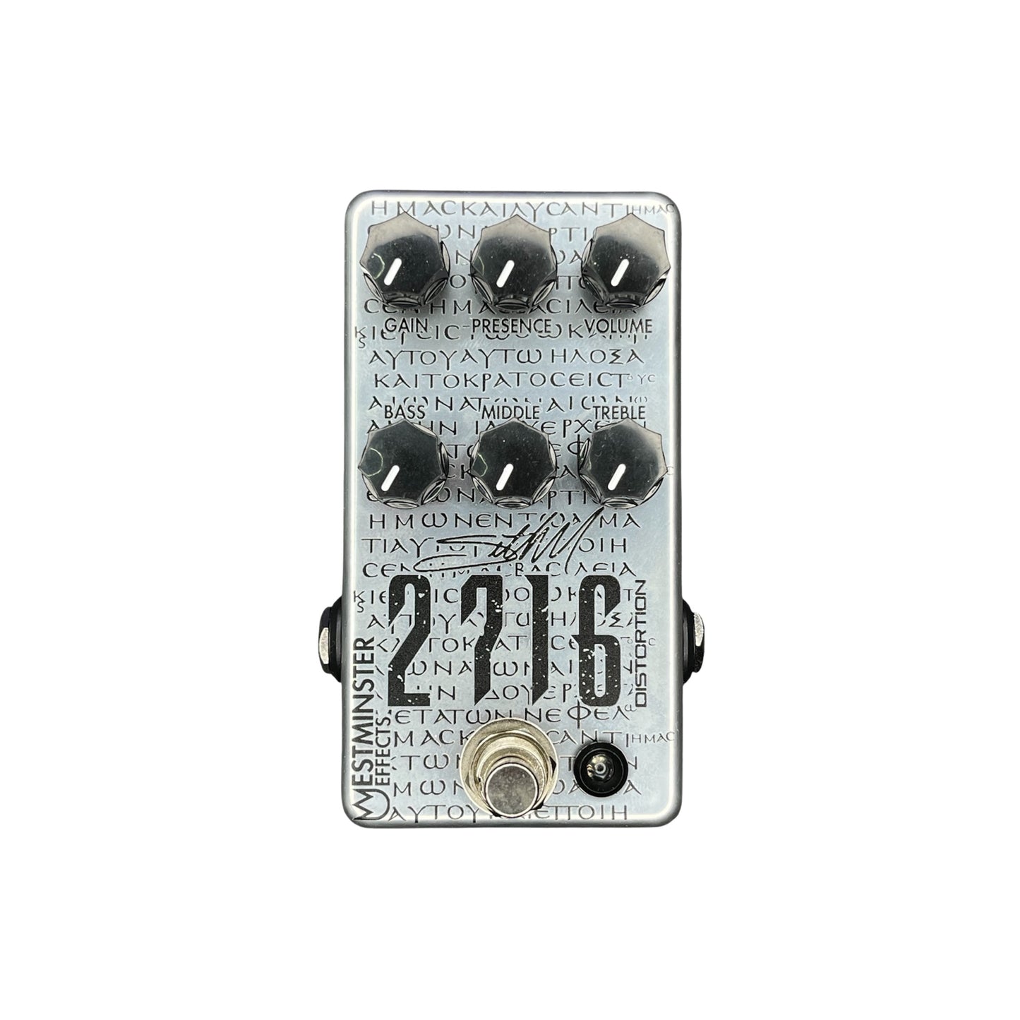2716 Seth Morrison Distortion V2