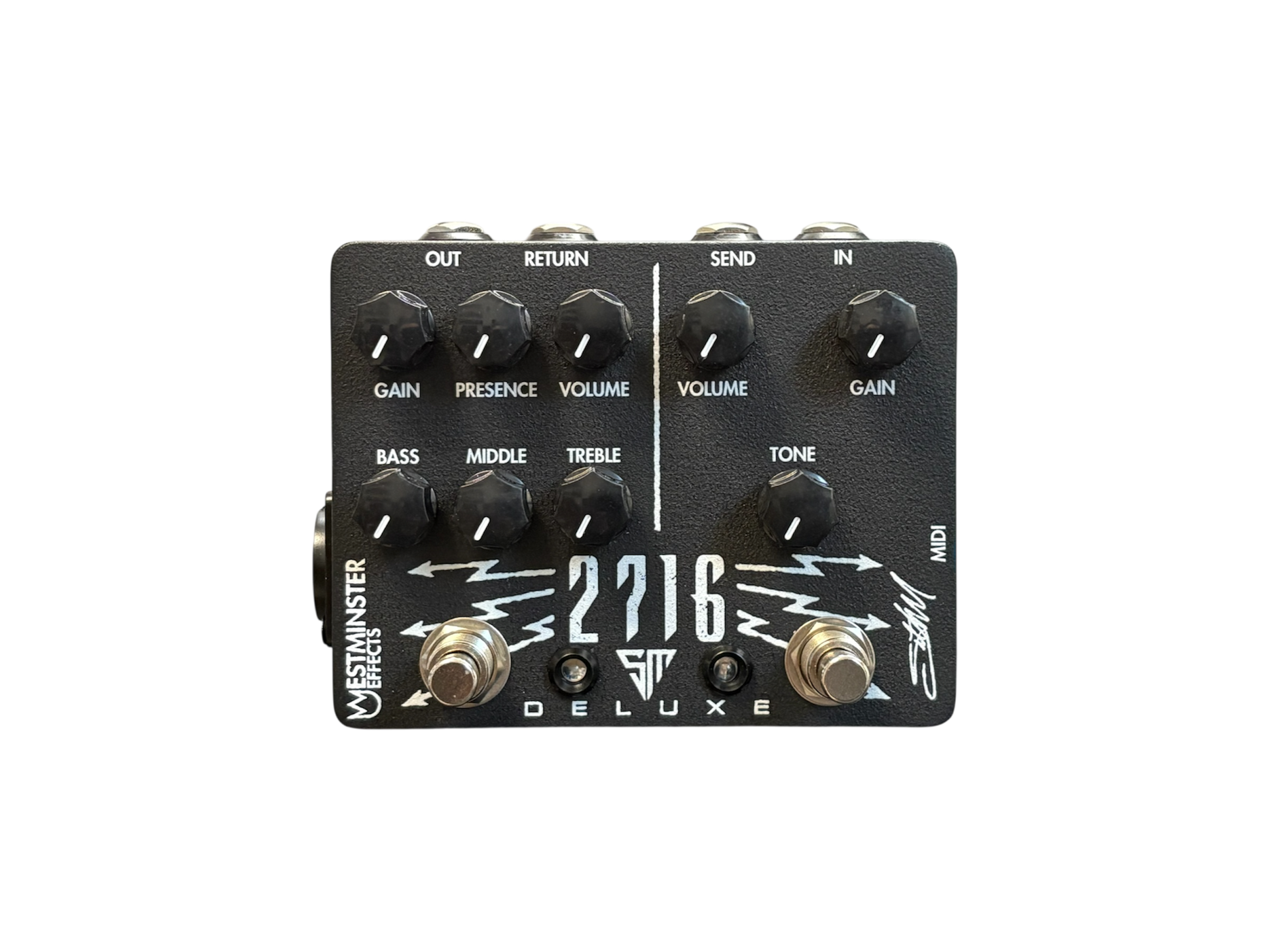 2716 Seth Morrison Deluxe - Night Mode – Westminster Effects