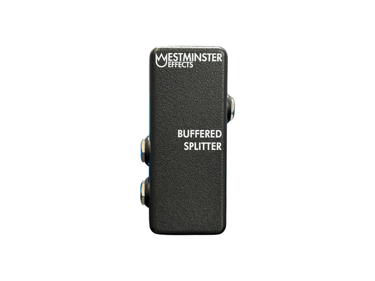 Buffered Splitter