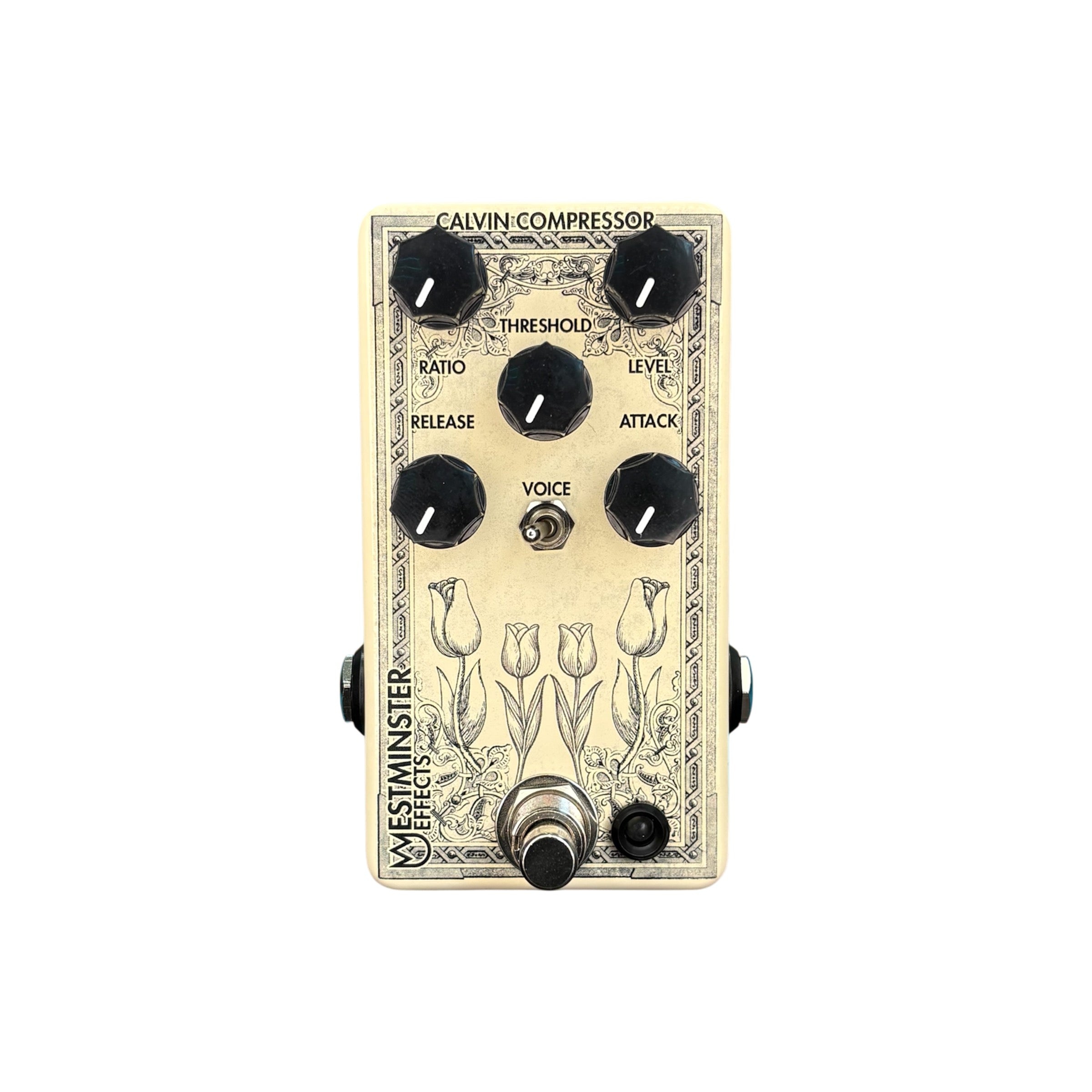 Special Editions – Westminster Effects