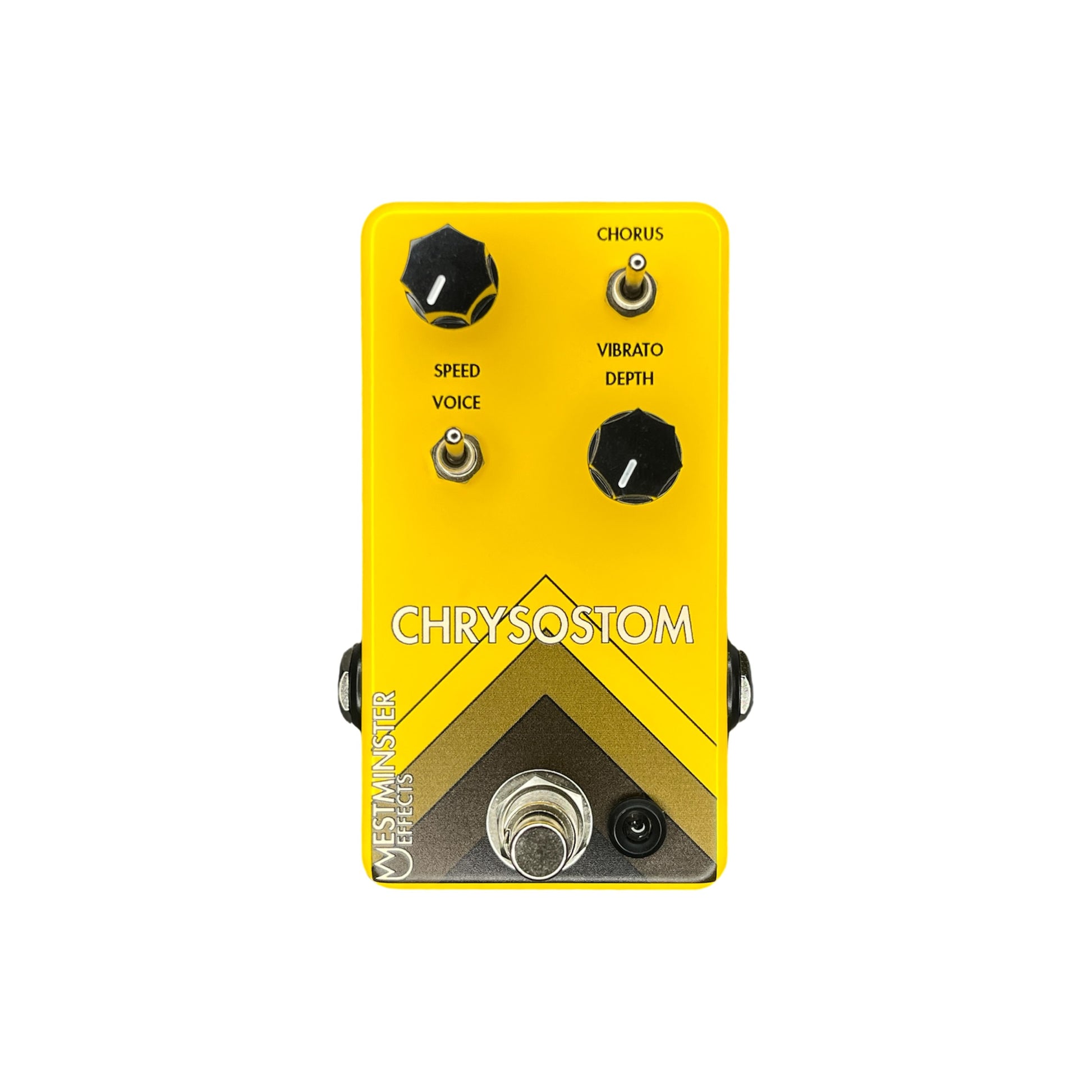 Chrysostom Chorus/Vibrato – Westminster Effects