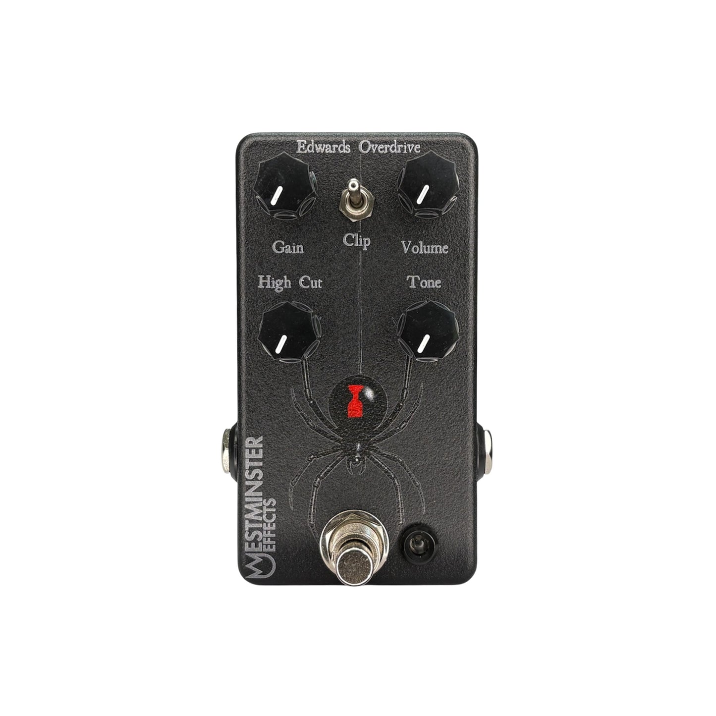 Edwards Overdrive V2 - Thread of Mercy Edition