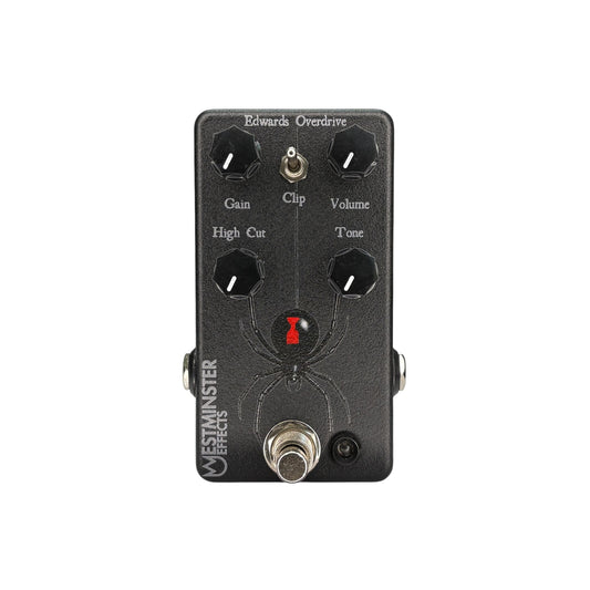 Edwards Overdrive V2 - Thread of Mercy Edition