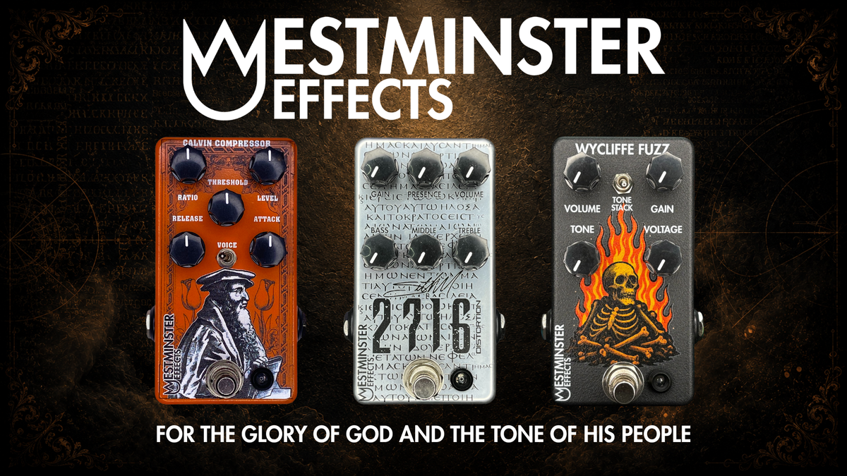 Westminster Effects Westminster Effects