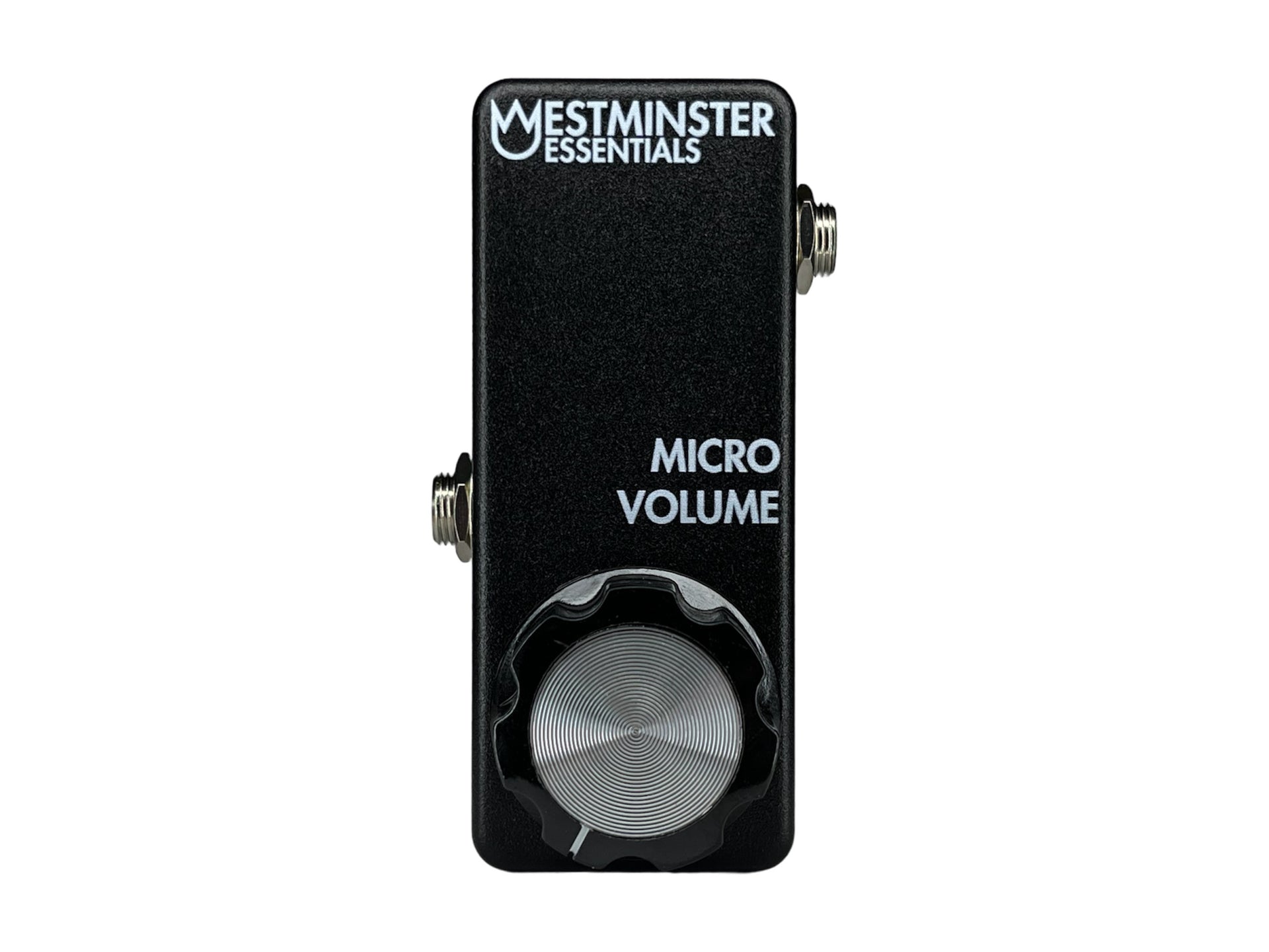 Micro Volume โ Westminster Effects