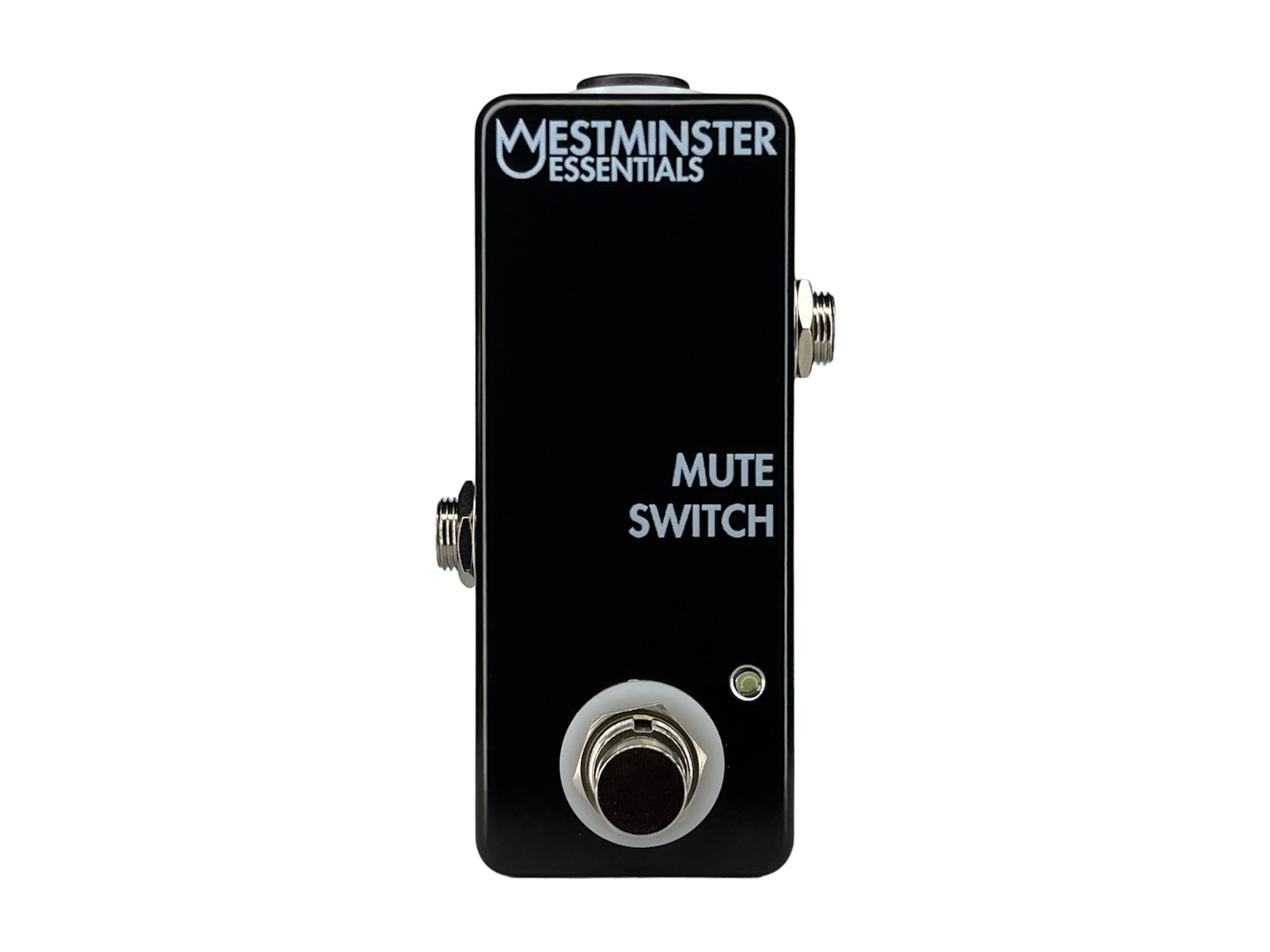 Mute Switch – Westminster Effects