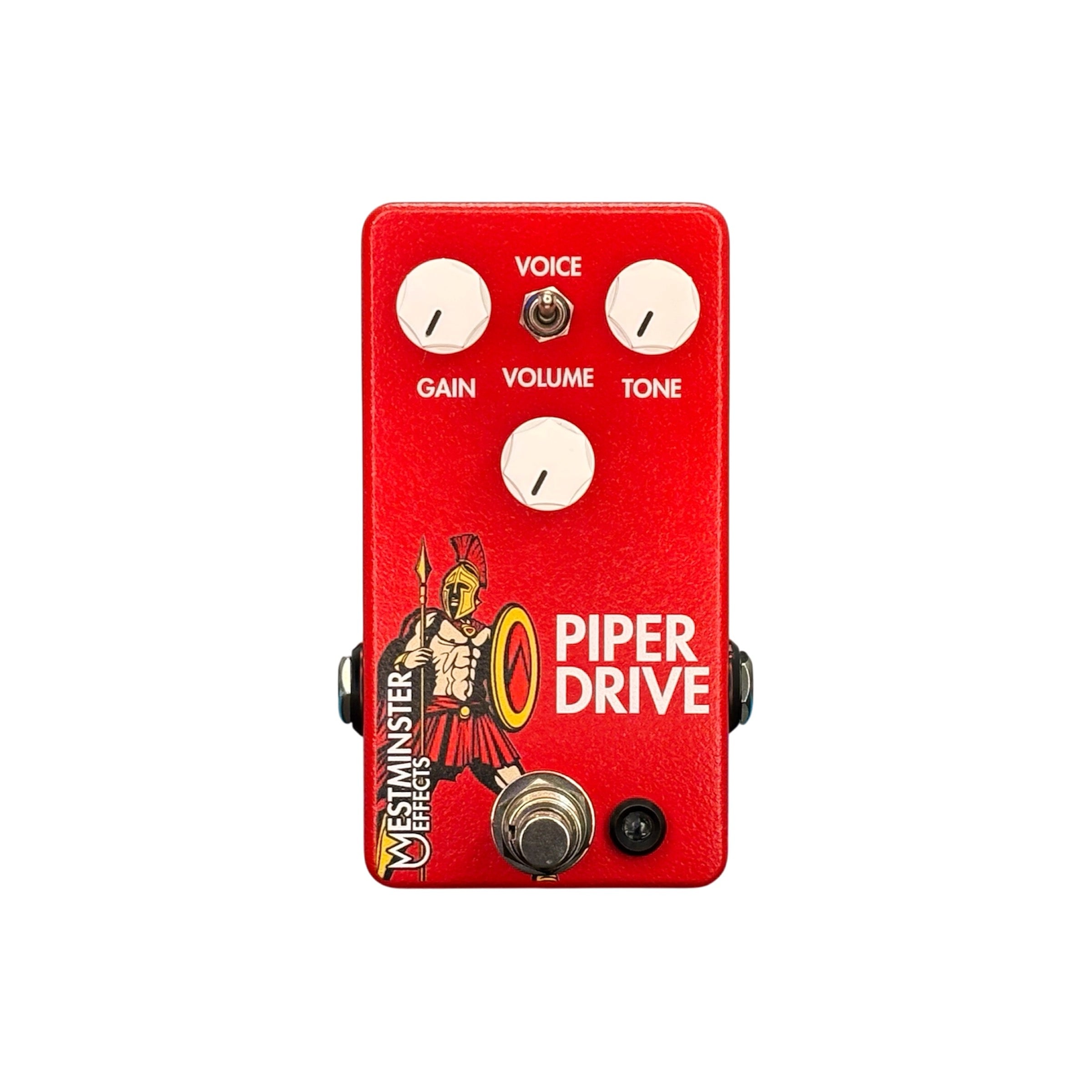 ギター Westminster Effects Piper Drive V2 Piper Drive V3 – Westminster Effects