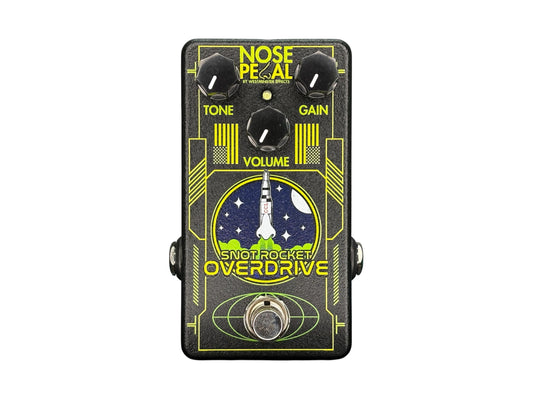 Snot Rocket Overdrive