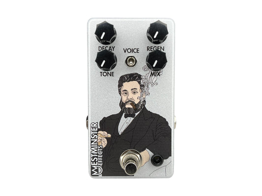 Spurgeon Reverb V2