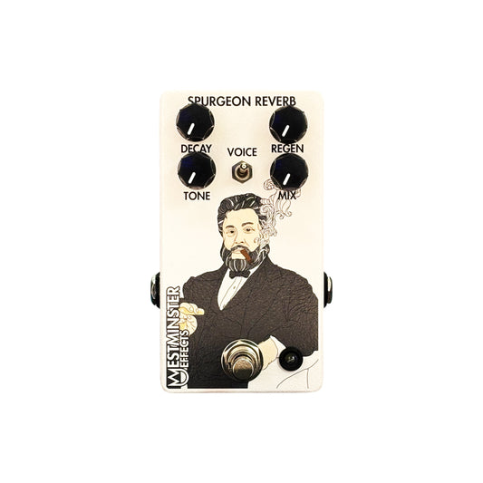 Spurgeon Reverb V2