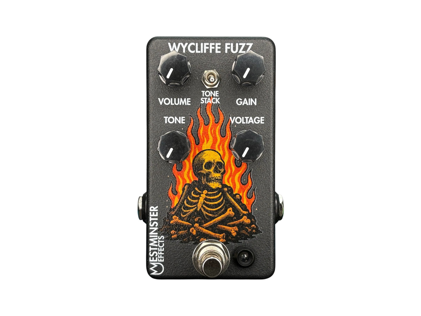 Wycliffe Fuzz V2