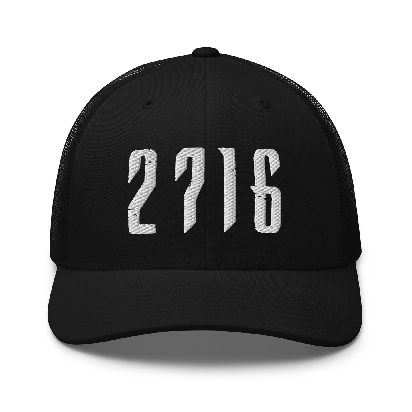 2716 Trucker Cap