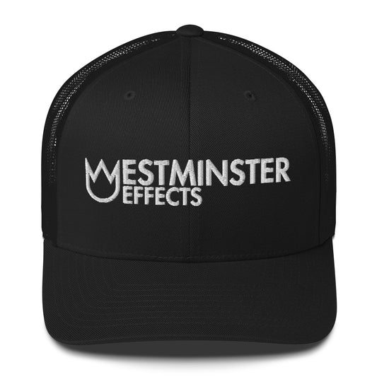 Trucker Cap