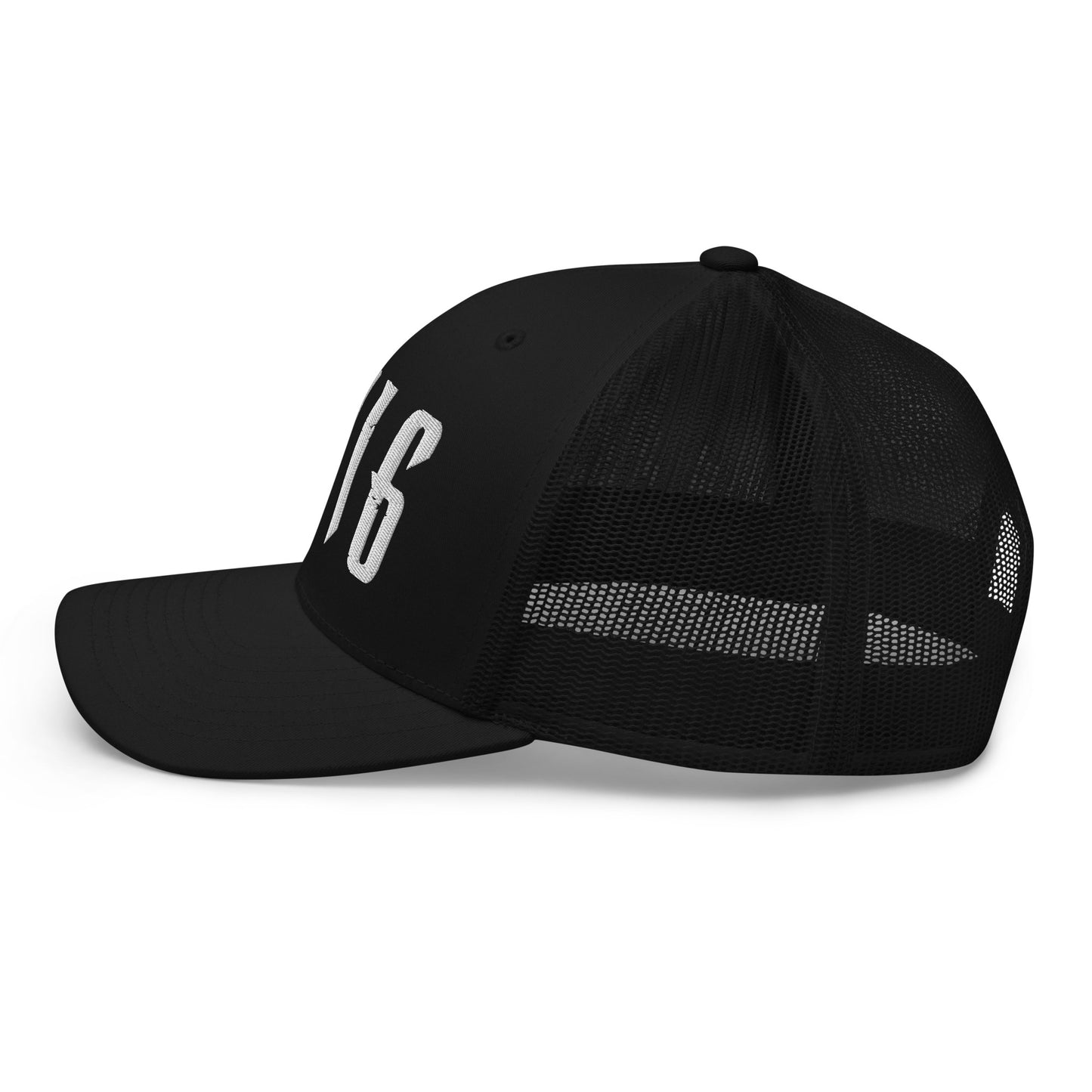 2716 Trucker Cap