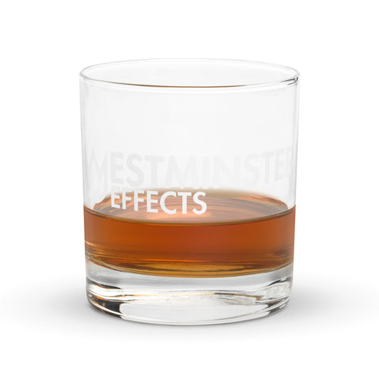 Whiskey Tumbler