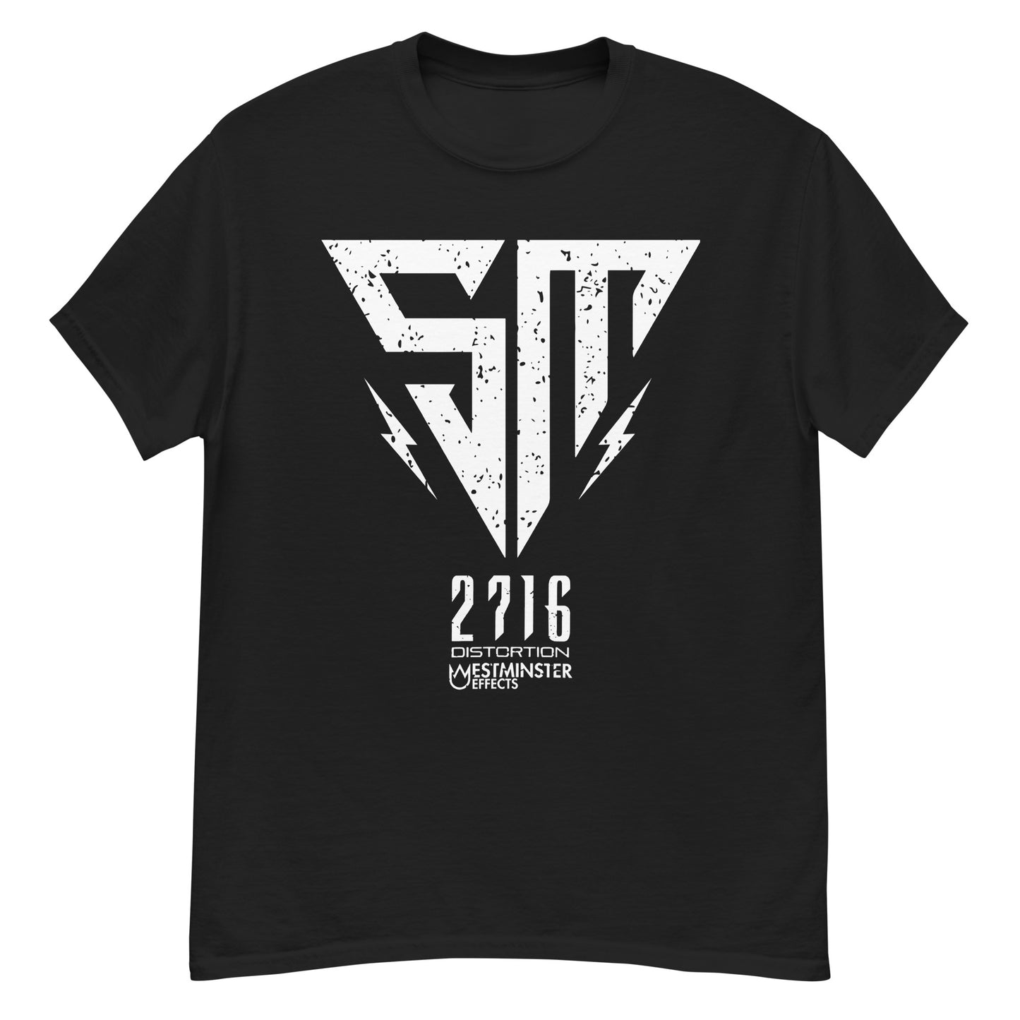 2716 SM T-shirt