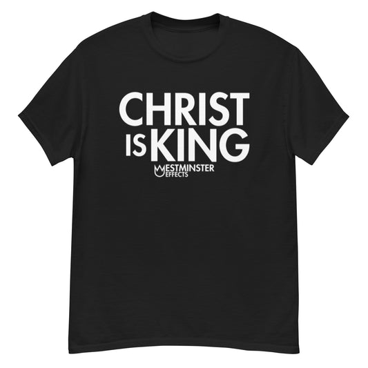 Christ Is King T-shirt