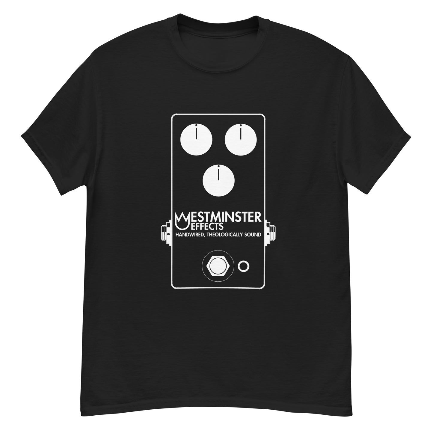 Pedal Vector T-shirt