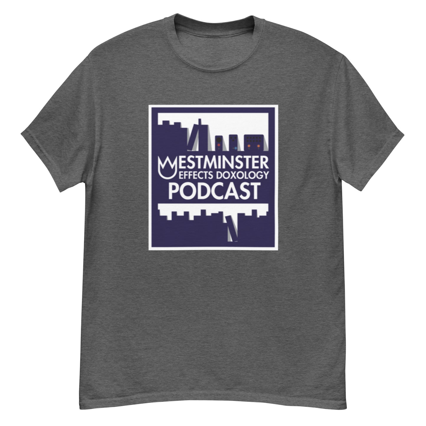 Doxology Podcast T-shirt